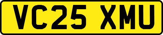 VC25XMU