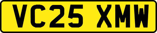 VC25XMW