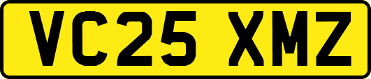 VC25XMZ