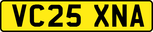 VC25XNA