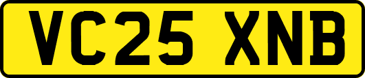 VC25XNB