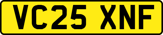 VC25XNF