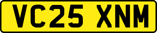 VC25XNM
