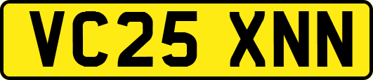 VC25XNN