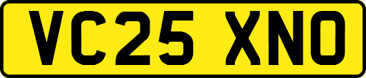 VC25XNO