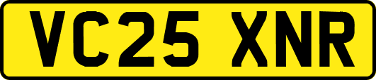 VC25XNR