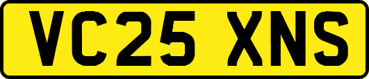 VC25XNS