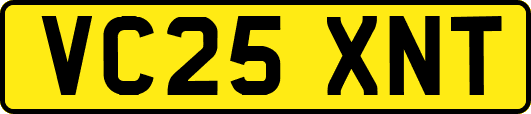 VC25XNT