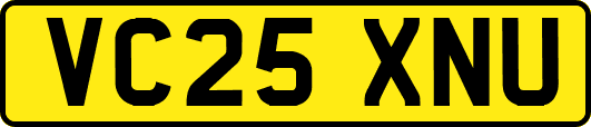 VC25XNU