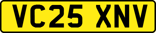 VC25XNV