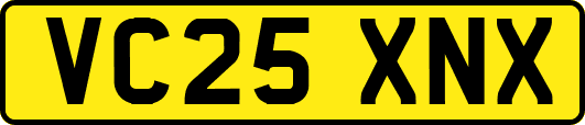 VC25XNX