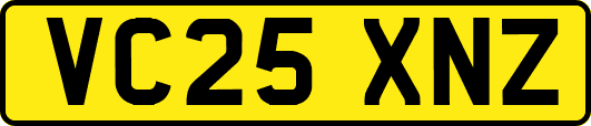 VC25XNZ