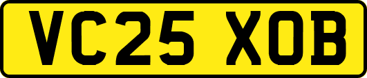 VC25XOB