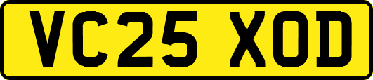 VC25XOD