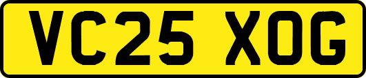 VC25XOG