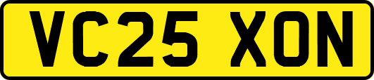 VC25XON