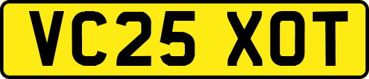 VC25XOT