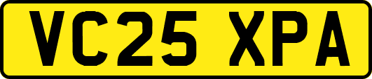 VC25XPA