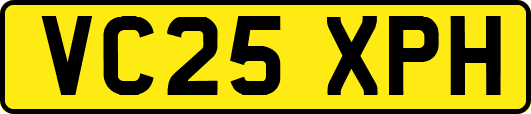 VC25XPH