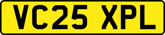VC25XPL