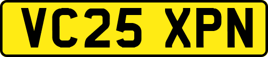 VC25XPN