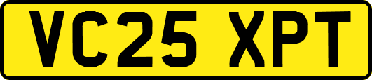 VC25XPT