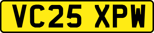 VC25XPW