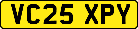 VC25XPY