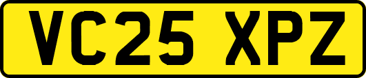 VC25XPZ