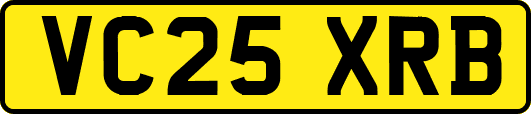 VC25XRB