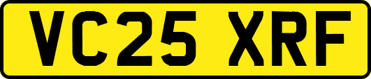 VC25XRF