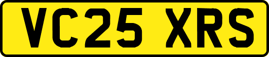VC25XRS