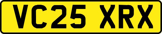 VC25XRX
