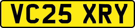 VC25XRY