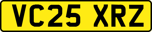 VC25XRZ
