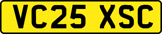 VC25XSC