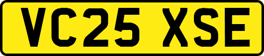 VC25XSE