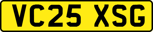 VC25XSG