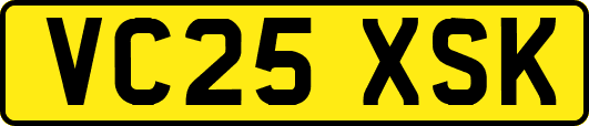 VC25XSK