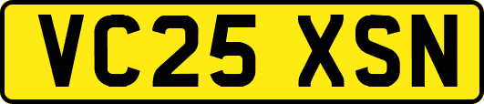 VC25XSN