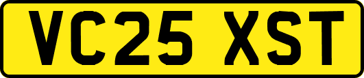 VC25XST