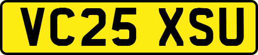 VC25XSU