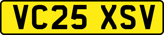 VC25XSV