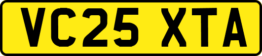 VC25XTA