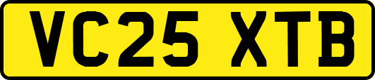 VC25XTB