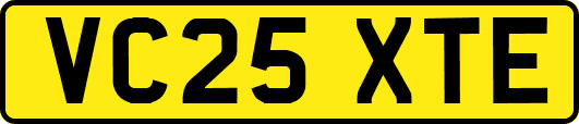 VC25XTE