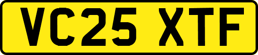 VC25XTF