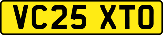 VC25XTO