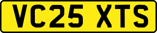 VC25XTS