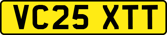 VC25XTT